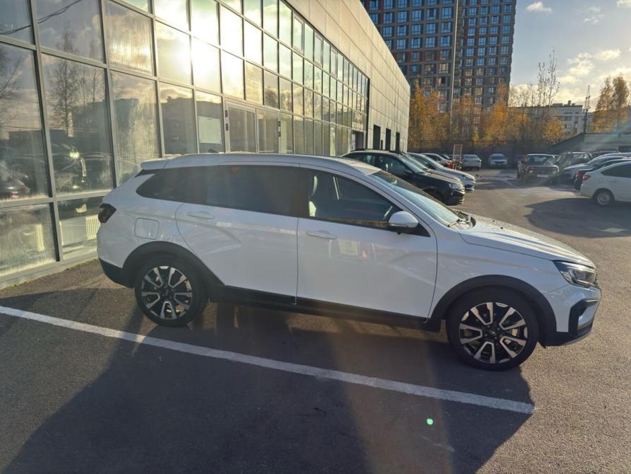 Lada (ВАЗ) Vesta I Рестайлинг (NG) Санкт-Петербург  - изображение 8