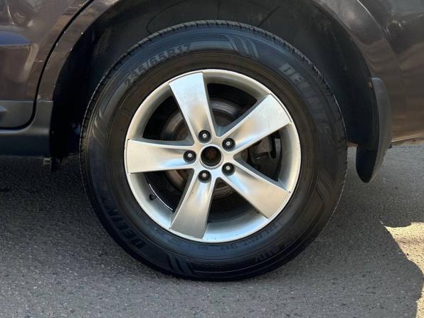 Hyundai Santa Fe II с пробегом 2007 года, цена 820 000 рублей, 370000 км, внедорожник, Автокод Объявления