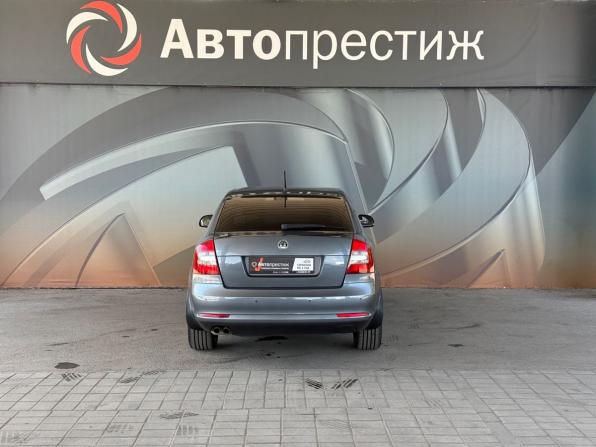 Skoda Octavia II (A5) Рестайлинг с пробегом 2011 года, цена 817 000 рублей, 198885 км, лифтбек, Автокод Объявления