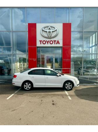 Volkswagen Jetta VI с пробегом 2014 года, цена 874 000 рублей, 134431 км, седан, Автокод Объявления