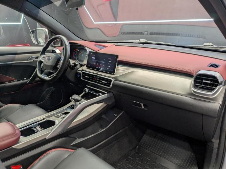Belgee X50 Москва  - изображение 17