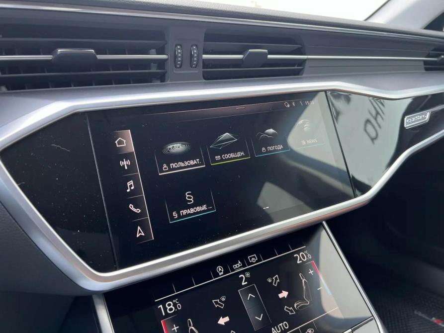 Audi A6 V (C8) Санкт-Петербург  - изображение 19