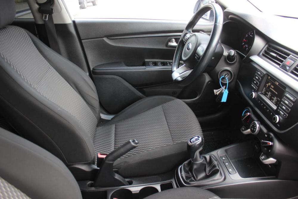 Kia Rio IV Белгород  - изображение 14