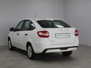 Lada (ВАЗ) Granta I Рестайлинг Старый Оскол  - изображение 23
