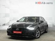 Hyundai Sonata VIII (DN8) Екатеринбург  - изображение 20