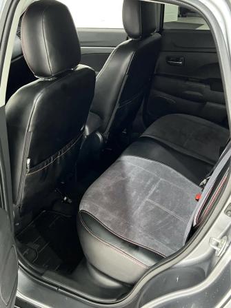 Mitsubishi ASX I с пробегом 2012 года, цена 1 035 000 рублей, 152831 км, внедорожник, Автокод Объявления