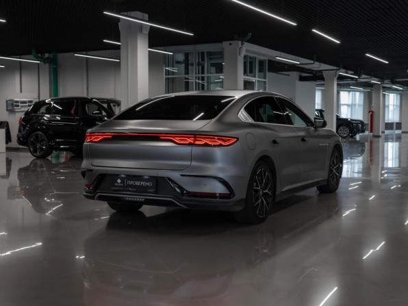 BYD Han I Рестайлинг с пробегом 2023 года, цена 3 700 000 рублей, 56397 км, седан, Автокод Объявления