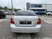 Chevrolet Lacetti I Тула  - изображение 19