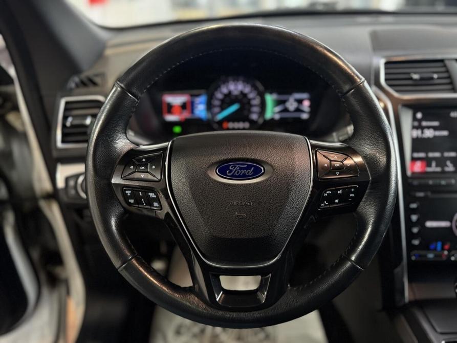 Ford Explorer V Рестайлинг 2 Тула  - изображение 10