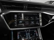 Audi A6 V (C8) Рестайлинг Москва  - изображение 44