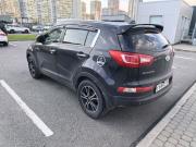 Kia Sportage III Санкт-Петербург  - изображение 8