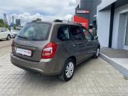Lada (ВАЗ) Granta I Рестайлинг Набережные Челны  - изображение 35