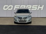 Volkswagen Tiguan I Кропоткин  - изображение 27