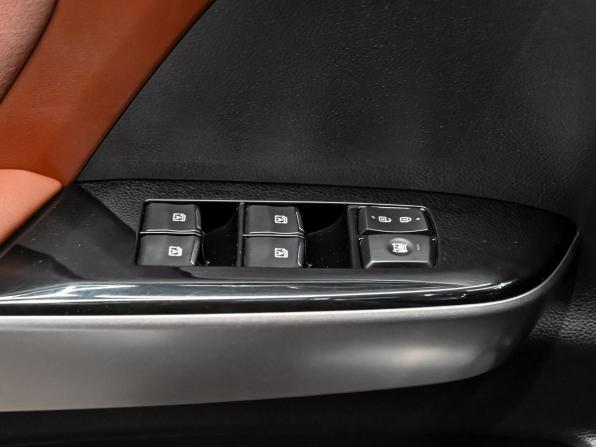 GAC GS8 I с пробегом 2023 года, цена 2 800 000 рублей, 82418 км, внедорожник, Автокод Объявления