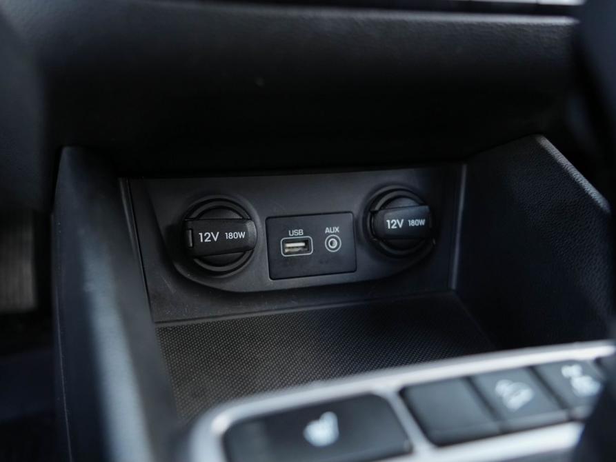 Hyundai Creta I Новосибирск  - изображение 18