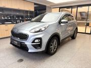 Kia Sportage IV Рестайлинг Ярославль  - изображение 16