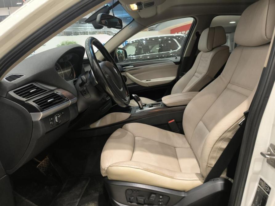 BMW X6 I (E71) Казань  - изображение 20