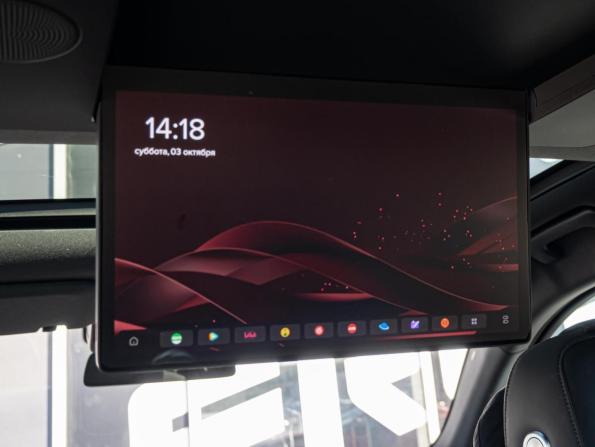 Li Auto (Lixiang) L7 I с пробегом 2023 года, цена 6 615 000 рублей, 53076 км, внедорожник, Автокод Объявления