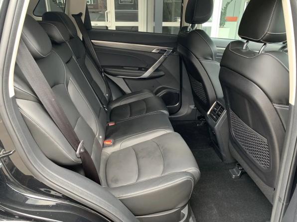 Geely Atlas Pro с пробегом 2023 года, цена 1 885 000 рублей, 57000 км, внедорожник, Автокод Объявления