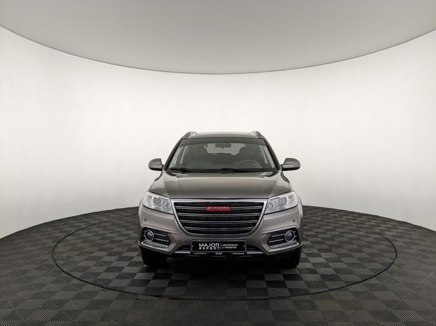 Haval H6 I Москва  - изображение 2