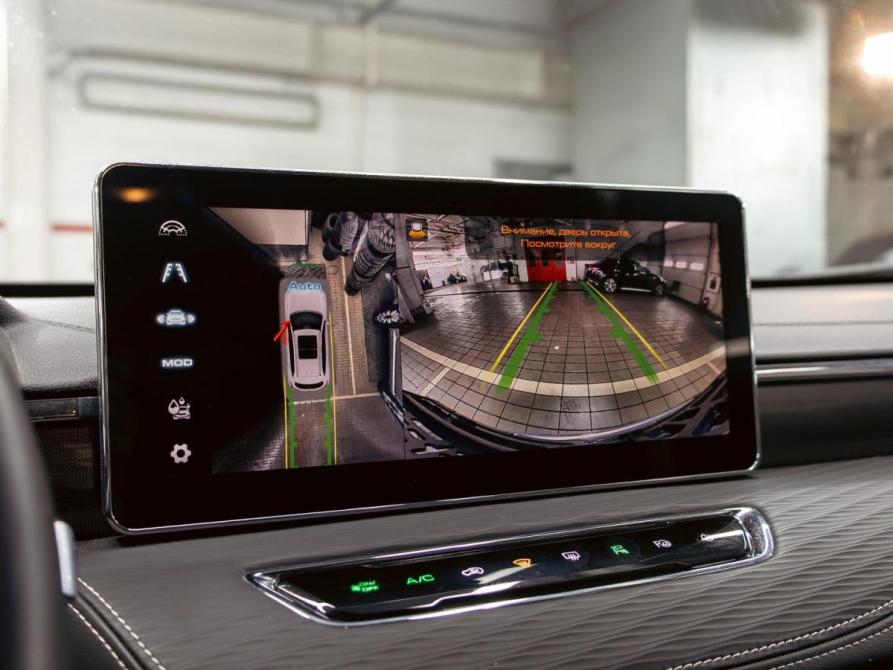 Haval Jolion I Краснодар  - изображение 15
