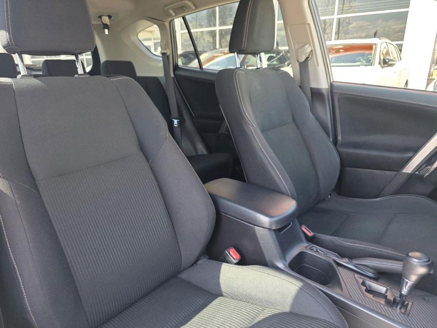 Toyota RAV4 IV (XA40) Нижнекамск  - изображение 23
