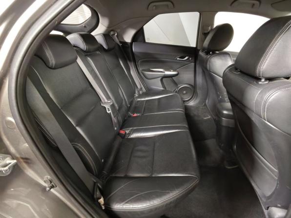 Honda Civic VIII с пробегом 2008 года, цена 375 000 рублей, 257072 км, хэтчбек, Автокод Объявления