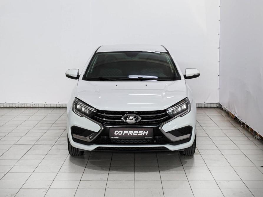 Lada (ВАЗ) Vesta I Рестайлинг (NG) Ростов-на-Дону  - изображение 3