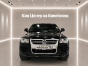 Volkswagen Touareg I Рестайлинг Челябинск  - изображение 27