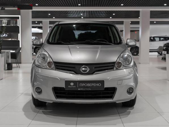 Nissan Note I Рестайлинг с пробегом 2011 года, цена 685 000 рублей, 196841 км, хэтчбек, Автокод Объявления