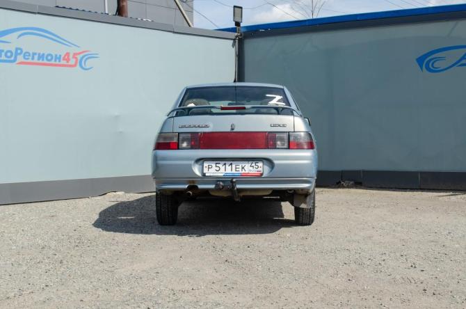 Lada (ВАЗ) 2110 с пробегом 2003 года, цена 107 000 рублей, 223000 км, седан, Автокод Объявления