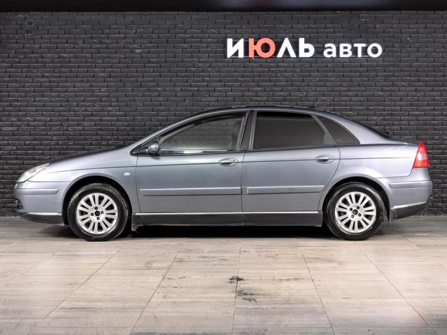 Citroen C5 I Рестайлинг Екатеринбург  - изображение 4