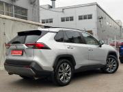 Toyota RAV4 V (XA50) Санкт-Петербург  - изображение 24