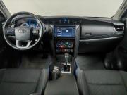 Toyota Fortuner II Рестайлинг Москва  - изображение 31