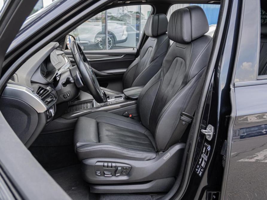BMW X5 III (F15) Краснодар  - изображение 10