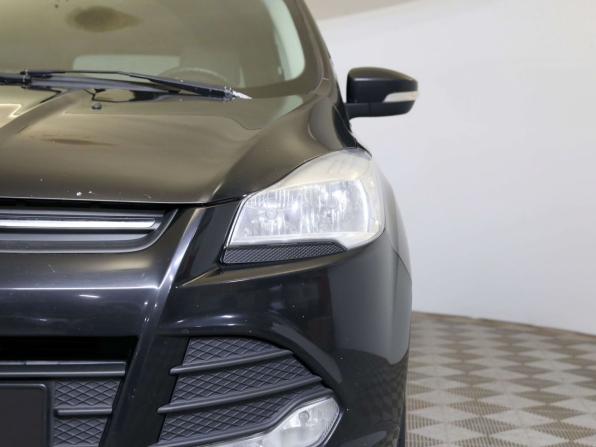 Ford Kuga II с пробегом 2016 года, цена 1 225 000 рублей, 156404 км, внедорожник, Автокод Объявления