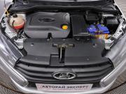 Lada (ВАЗ) Vesta I Ульяновск  - изображение 30