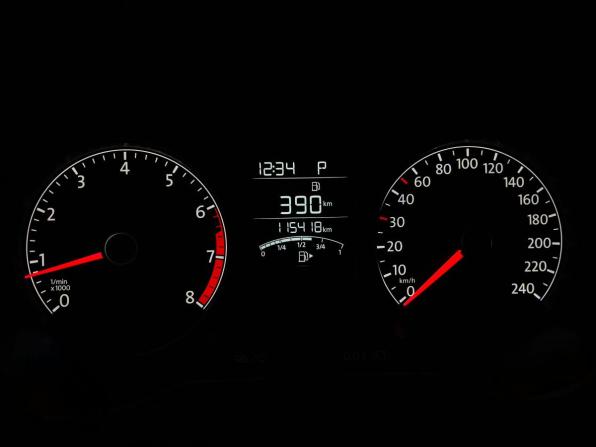 Volkswagen Polo V Рестайлинг с пробегом 2018 года, цена 1 377 000 рублей, 115416 км, седан, Автокод Объявления