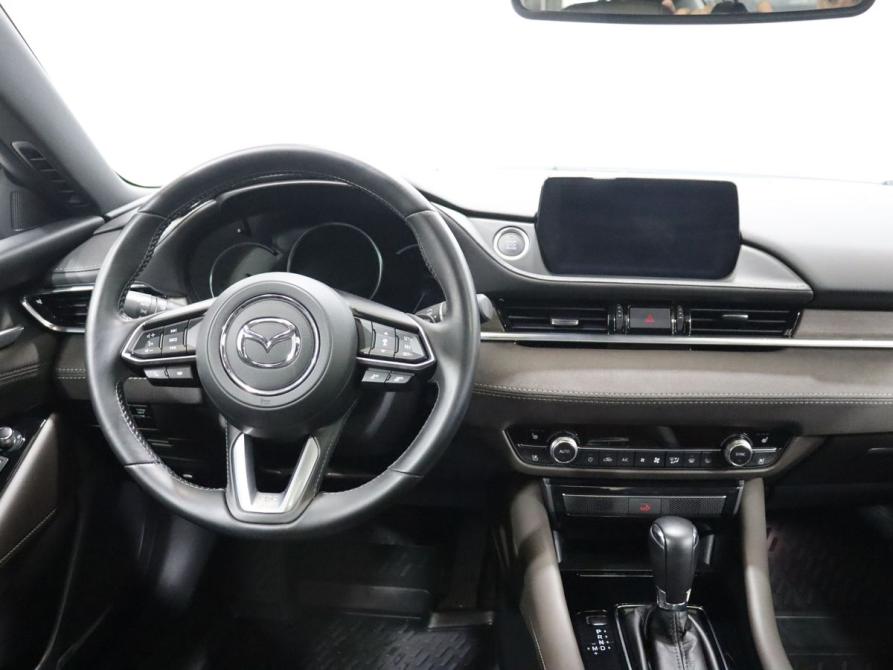 Mazda 6 III (GJ) Рестайлинг 2 Москва  - изображение 15