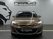 Opel Astra J Рестайлинг Ростов-на-Дону  - изображение 18