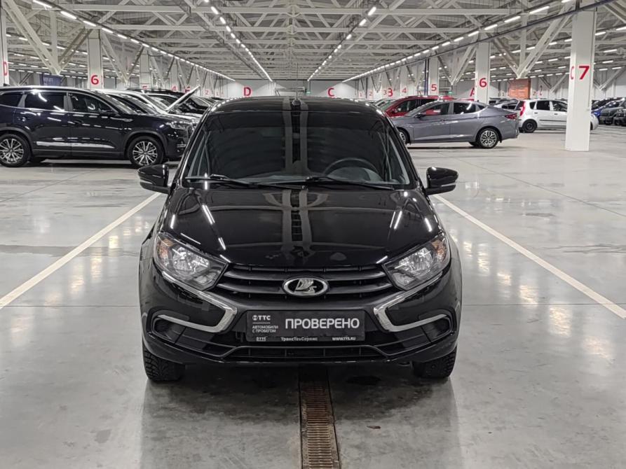 Lada (ВАЗ) Granta I Рестайлинг Казань  - изображение 2