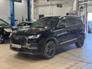Chery Tiggo 8 Pro Max I Рестайлинг Пермь  - изображение 5