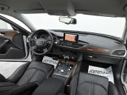 Audi A6 IV (C7) Москва  - изображение 25