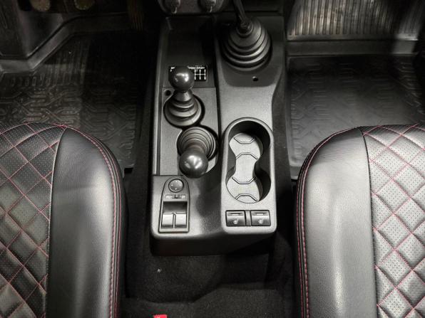 Lada (ВАЗ) Niva Legend с пробегом 2023 года, цена 810 000 рублей, 62483 км, внедорожник, Автокод Объявления