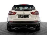 Nissan Qashqai II Рестайлинг Москва  - изображение 32