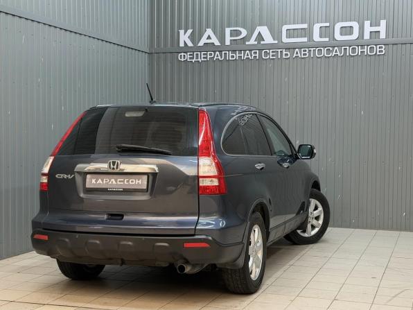 Honda CR-V III с пробегом 2007 года, цена 1 199 000 рублей, 236508 км, внедорожник, Автокод Объявления