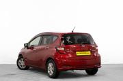 Nissan Note II Рестайлинг Барнаул  - изображение 33