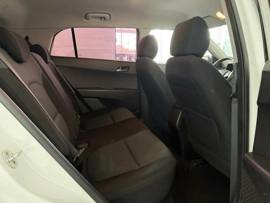 Hyundai Creta I Подольск  - изображение 14