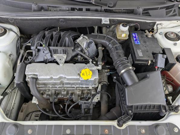 Lada (ВАЗ) Granta I Рестайлинг с пробегом 2024 года, цена 750 000 рублей, 57502 км, седан, Автокод Объявления