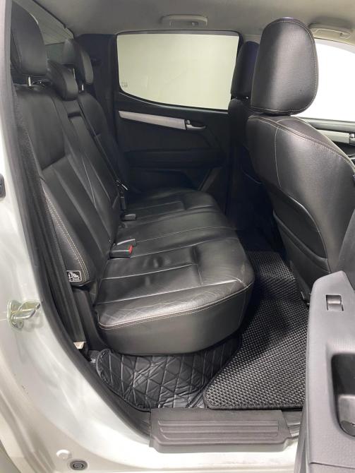Isuzu D-Max II Кемерово  - изображение 12